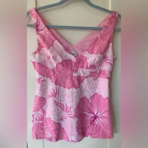 Another Favorite! Lilly top